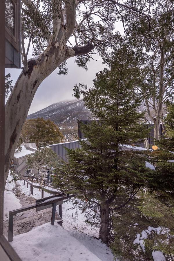 Pure Chalet Thredbo Hotel Exterior photo